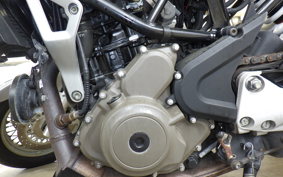 HUSQVARNA SVARTPILEN 401 2021