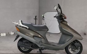 HONDA SPACY 125 JF04
