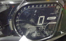 HONDA CBR250RR A MC51