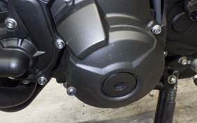 YAMAHA XSR900 2020 RN56J