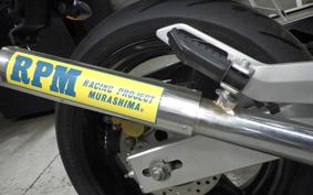 HONDA HORNET 250 MC31