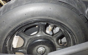 HONDA TACT Gen.4