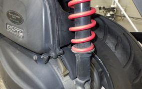 HONDA LEAD 125 1999 JF45