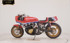 HONDA CB1100 F 2004 SC11