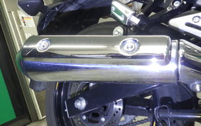 SUZUKI GSR250F 2011