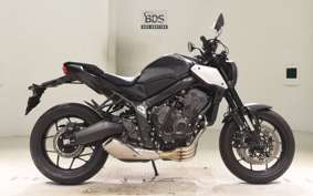 HONDA CB650R 2023 RH03