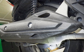 HONDA PCX 125 2009 JF56
