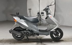 SUZUKI ADDRESS V125 CF4EA