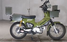 HONDA CROSS CUB110 JA45