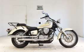 YAMAHA DRAGSTAR 250 VG02J