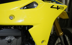 SUZUKI DR-Z4S 2025 ER1AH