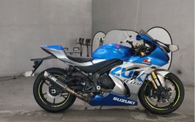 SUZUKI GSX-R1000R 2021 DM11G