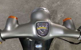 HONDA LITTLE CUB AA01