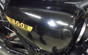 KAWASAKI W800 2012 EJ800A