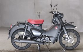 HONDA  SUPER CUB C125 JA58