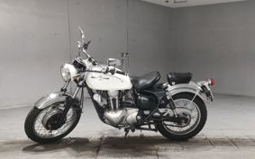 KAWASAKI ESTRELLA 250 BJ250A