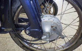 HONDA C90 SUPER CUB E HA02