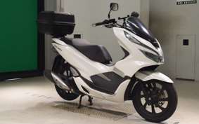 HONDA PCX 150 ABS 2021 KF30