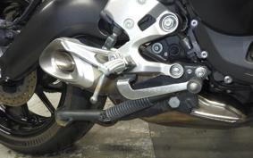 YAMAHA MT-09 Tracer 2017 RN51J
