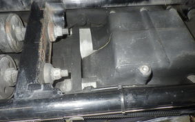 HARLEY FLSTF 1450 2004