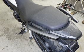 HONDA NX400 2025 NC65