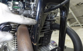 SUZUKI GS400 1977 GS400