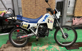 HONDA MTX50R AD06