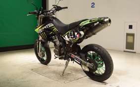 KAWASAKI KLX250D TRACKER LX250E