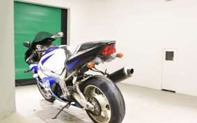 SUZUKI GSX-R1000 2001