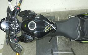 KAWASAKI Z250 Gen.2 EX250P