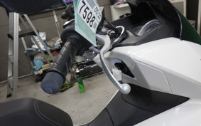 HONDA PCX 150 2012 KF18
