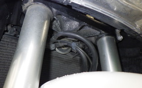 HONDA VFR1200F 2010 SC63