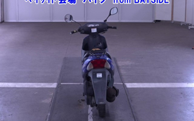 SUZUKI LET's 2