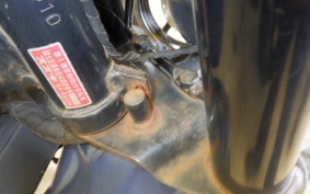 SUZUKI BIRDIE 50 E BA42A