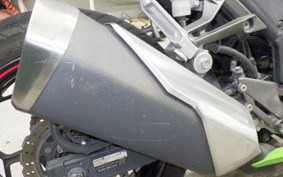 KAWASAKI NINJA 250 ABS 1979 EX250L
