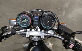 KAWASAKI Z400 FX 1980 KZ400E