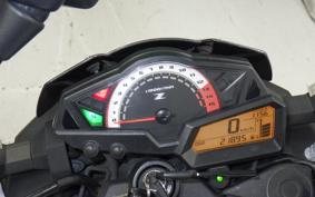 KAWASAKI Z250 ER250C