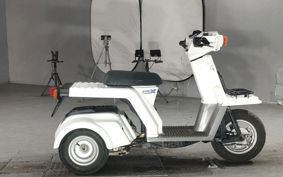 HONDA GYRO TD02