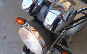 YAMAHA XJR400 R 2000 4HM