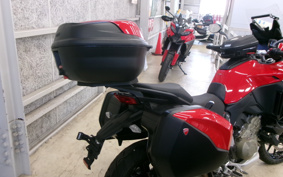 DUCATI MULTI STRADA V4S 2023 6A00