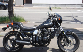 KAWASAKI ELIMINATOR 400SE 1988 ZL400A