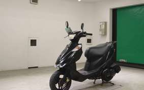 SUZUKI ADDRESS V125 G 2017 CF46A