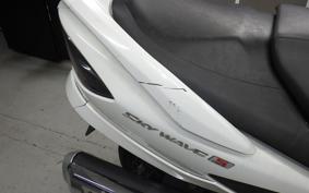 SUZUKI SKYWAVE 400 S 3 2007 CK44A