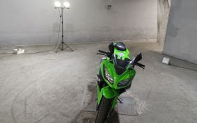 KAWASAKI NINJA250 EX250L