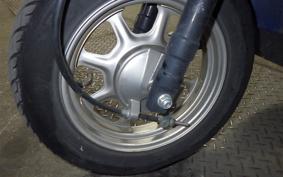 HONDA TACT Basket AF79