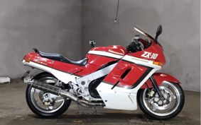 KAWASAKI ZX 10 NINJA ZXT00B