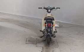 HONDA LITTLE CUB AA01