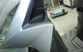 SUZUKI ADDRESS 110 2007 CE47A