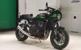 KAWASAKI Z900RS CAFE 2025 ZR900K