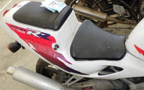 HONDA CBR250RR MC22